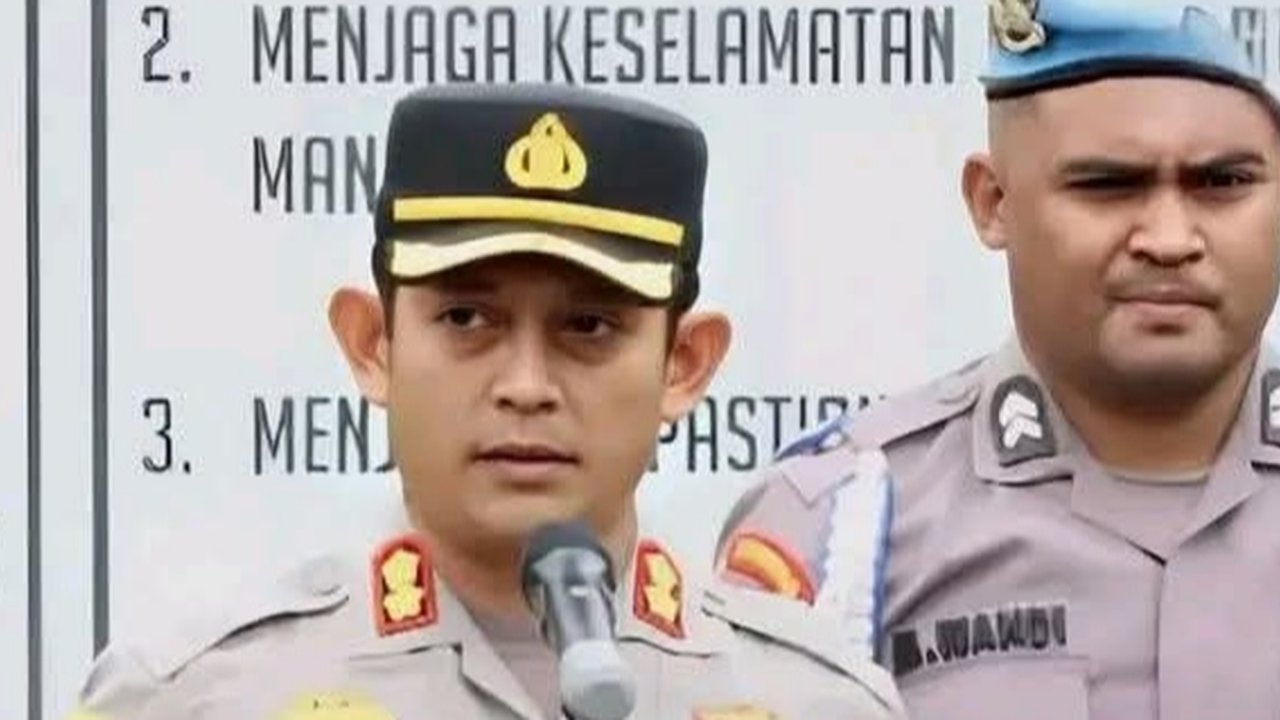 Selain Narkoba, Eks Kapolres Ngada juga Cabuli Banyak Anak Kecil, Ada yang Usianya Tiga Tahun