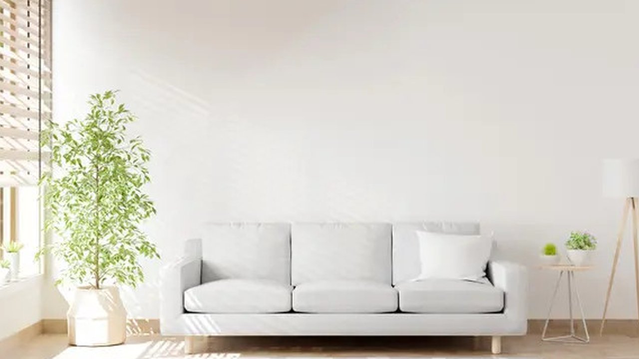 Kombinasi Cat Rumah Minimalis Modern