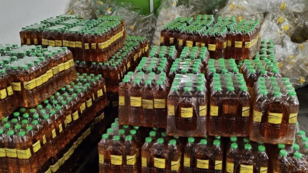 Takaran MinyaKita Bermasalah, Pedagang: Bukti Buruknya Tata Kelola Pangan Indonesia