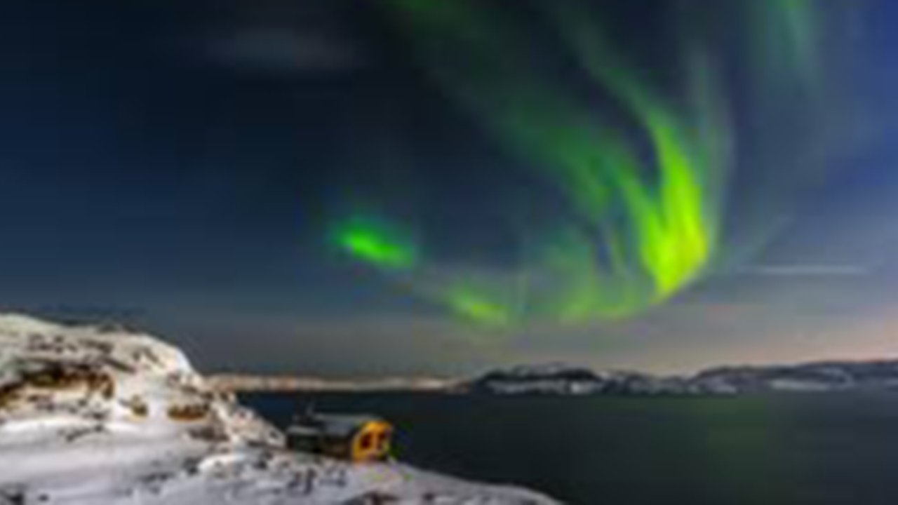 Kota Murmansk