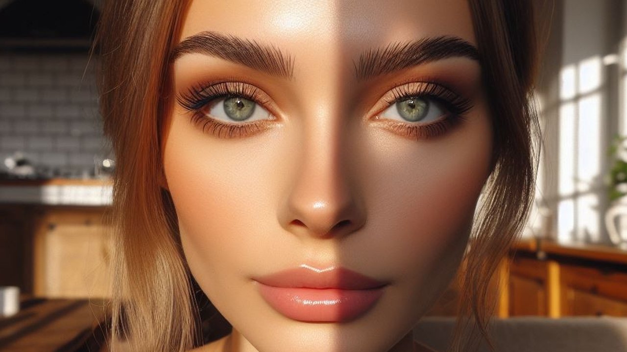 Perbandingan skincare dan kosmetik