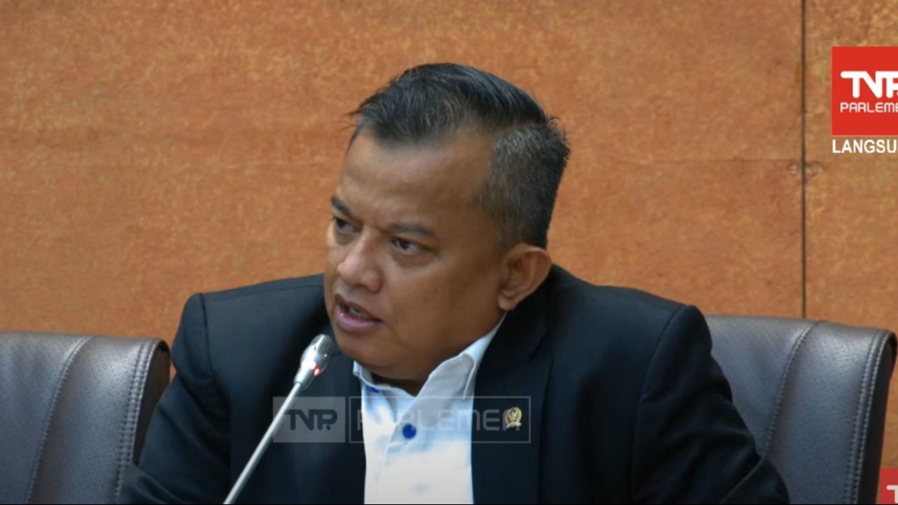 Mulyadi Gerindra Sindir Ahok Depan Dirut Pertamina: Teriak-Teriak di Luar, Tapi Gaji dan Fasilitas Menikmati