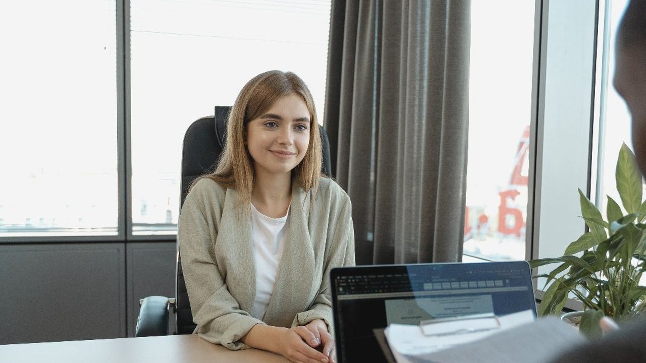 interview/ wawancara