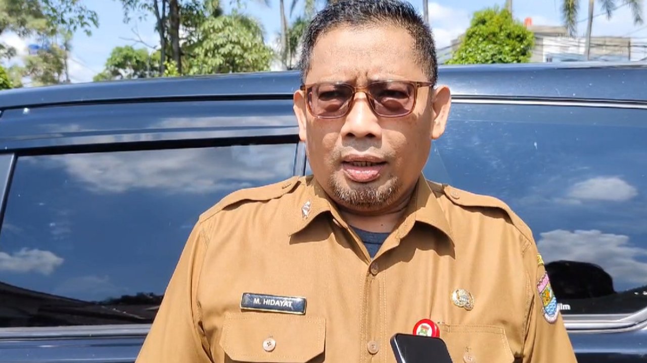 Pemkab Tangerang Alokasikan Rp60 Miliar untuk THR Pegawai, Kapan Cair?