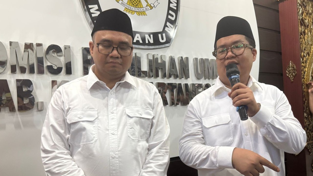 Aulia Rahman Basri, Kisah Epik Putra Kota Bangun yang Kini Bertarung di Pilkada Kukar