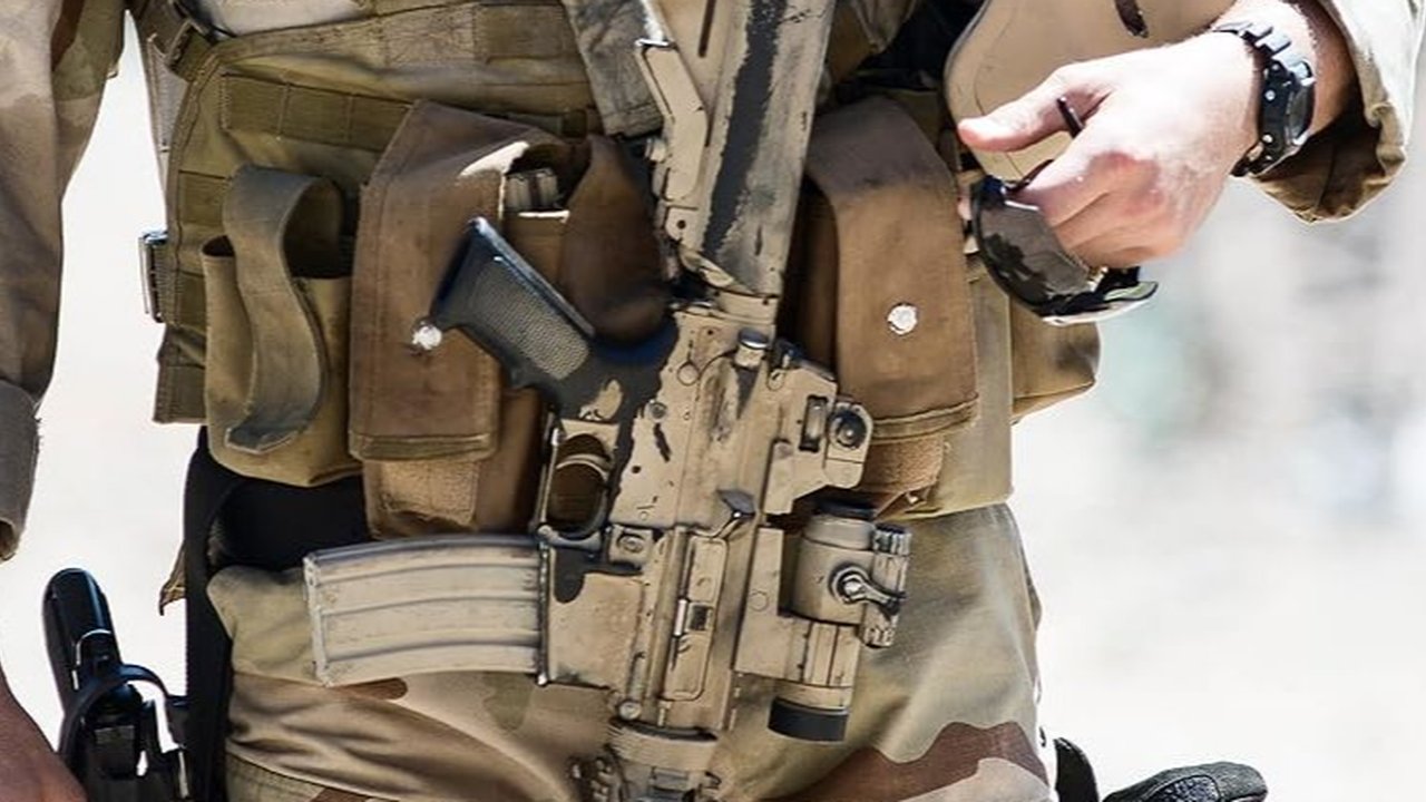 The best movies about the American Navy SEAL you should watch.