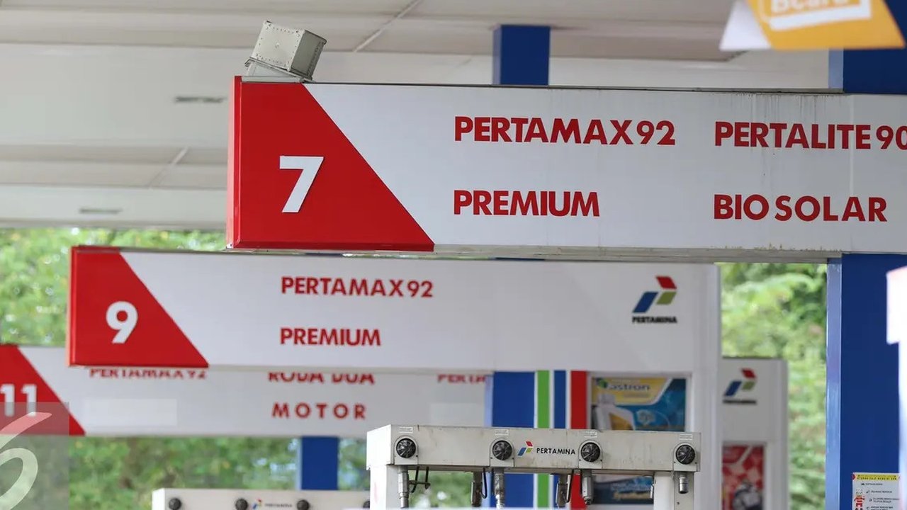 Pakar Hukum Identifikasi Pihak Lain yang Harus Bertanggung Jawab dalam Korupsi Pertamina, Siapa?