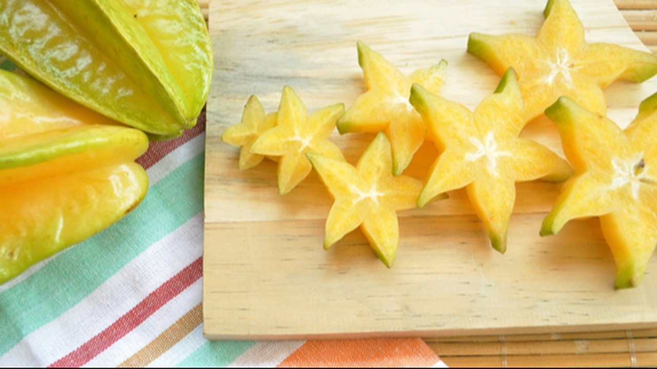 Menggiurkan! Manfaat Ajaib dari Belimbing