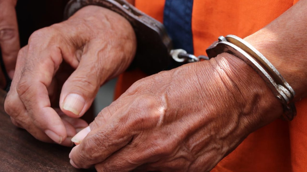 Ilustrasi - Borgol. (Foto: Liputan6.com/Muhamad Ridlo)