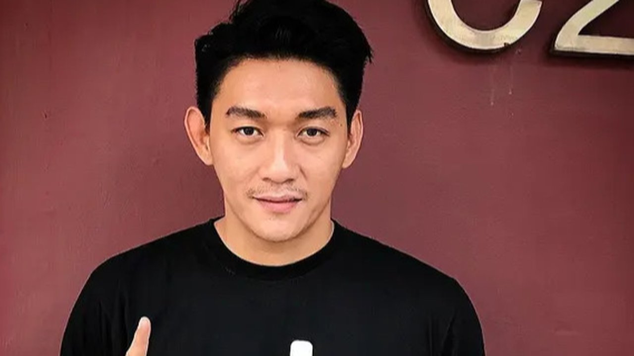 Ifan Seventeen, Lulusan UGM yang Pernah Produksi Film Dokumenter Kini Jadi Dirut BUMN