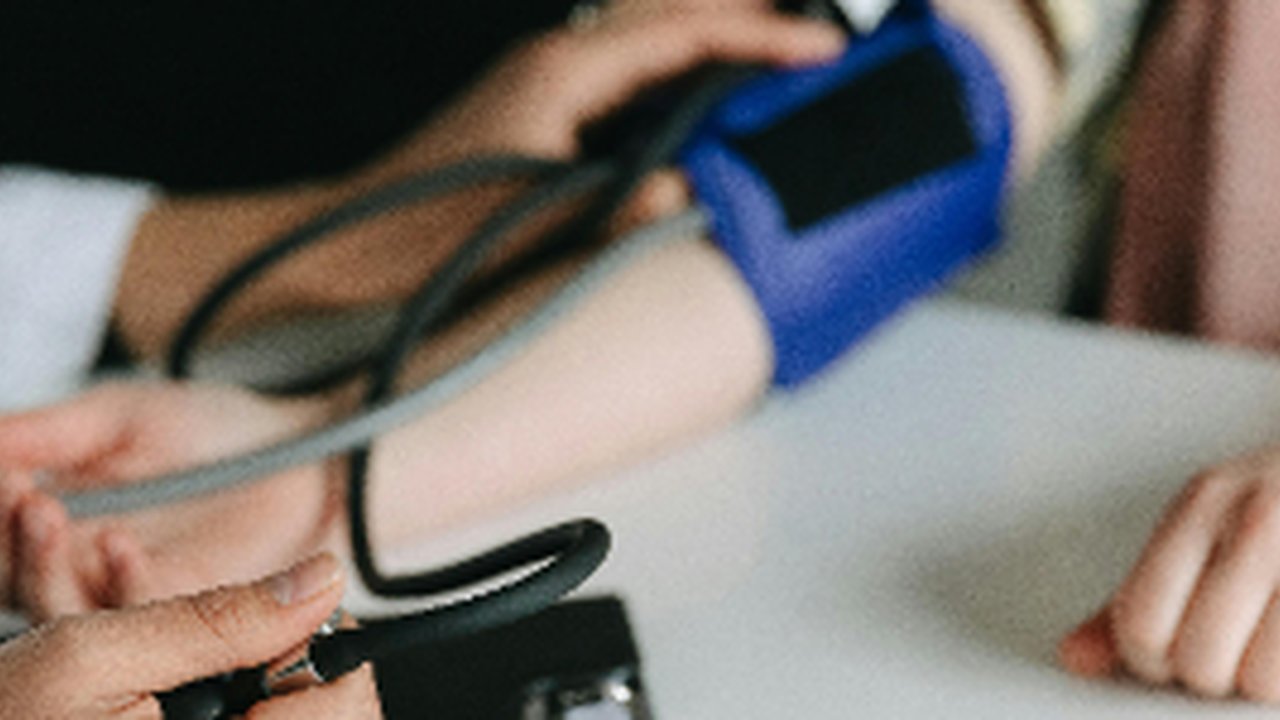 Penyakit Hipertensi: Bisa Dikendalikan, Tapi Apa Bisa Sembuh?