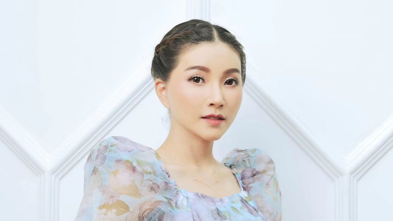 Sarwendah (credit: Instagram.com/sarwendah29/)