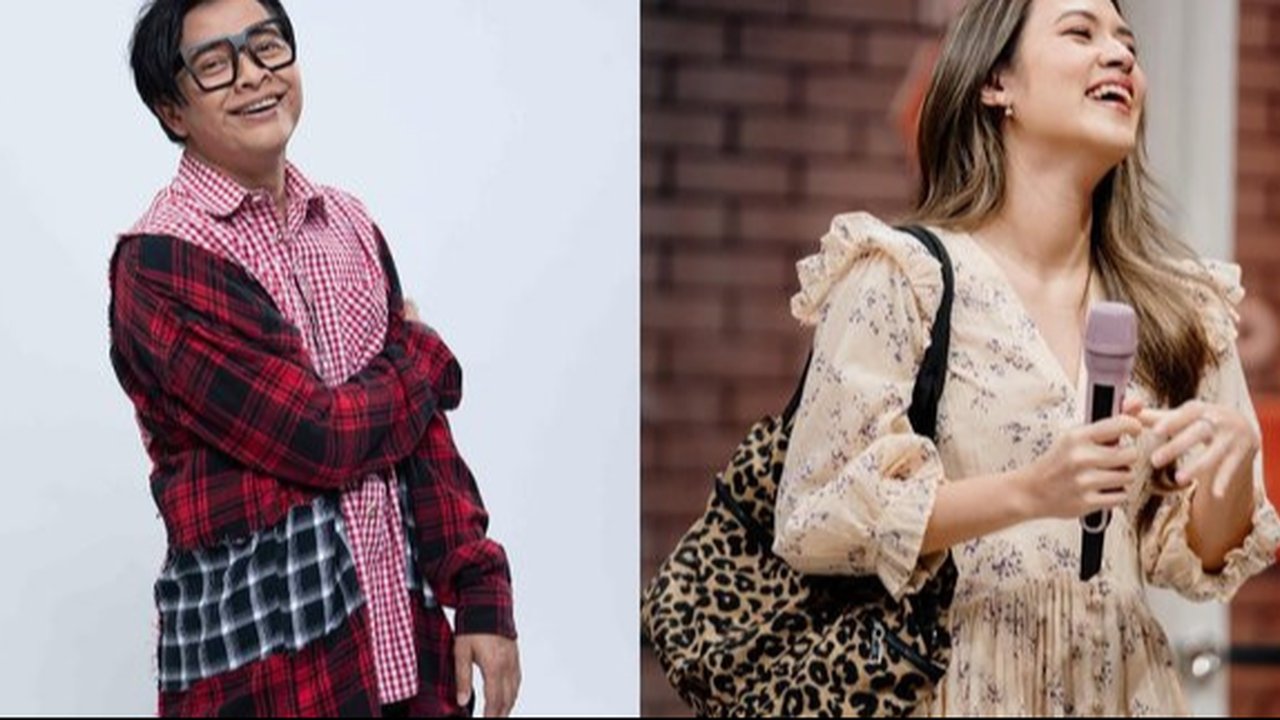Daftar Artis yang Gugat UU Hak Cipta ke MK, dari Armand Maulana hingga Raisa