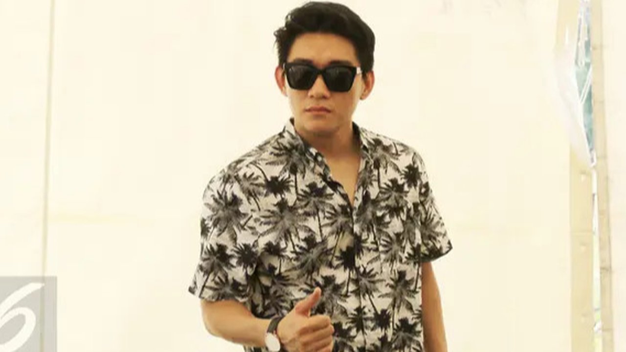 Segini Kisaran Nominal Gaji Ifan Seventeen Jadi Dirut BUMN PT Produksi Film Negara (PFN)