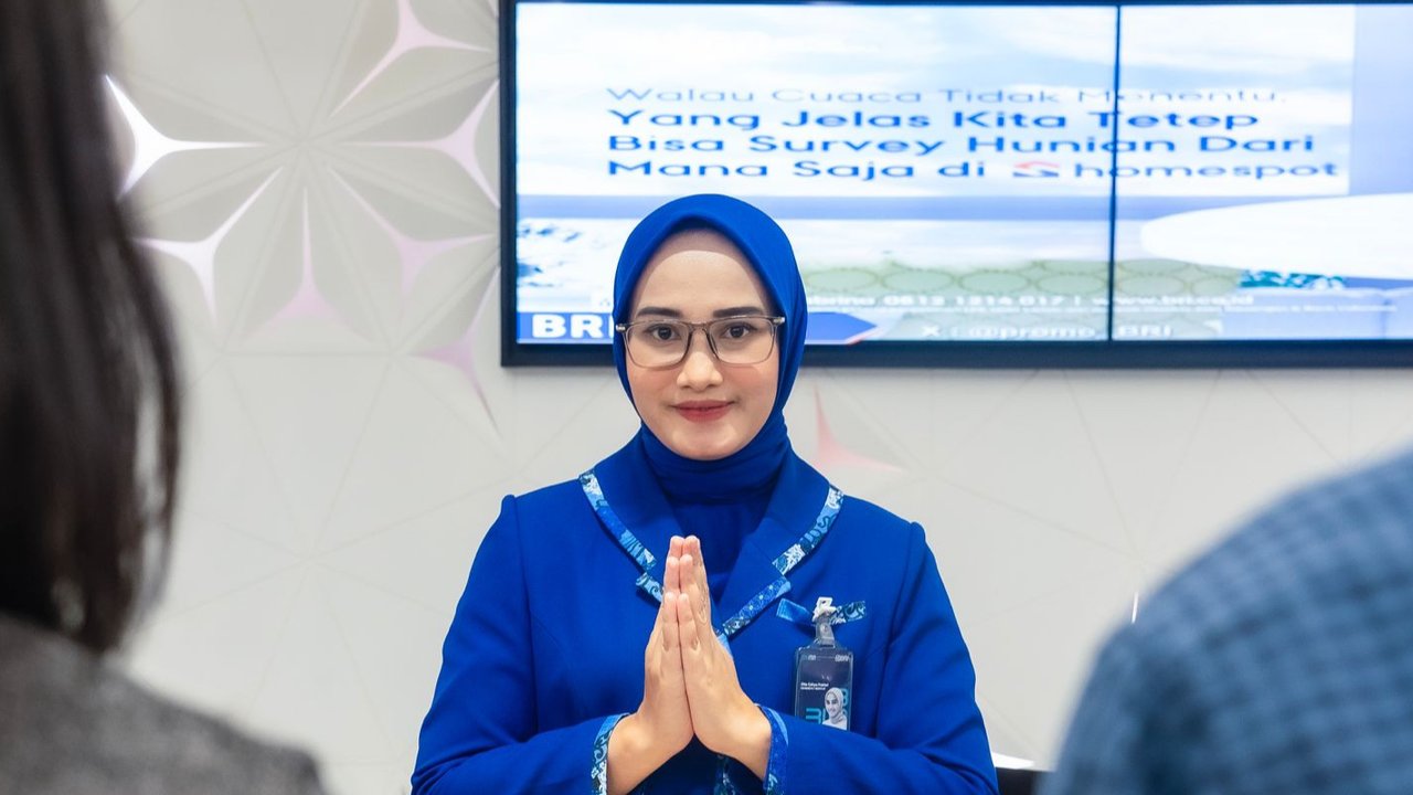 Panduan Lengkap dan Cara Tukar Uang Baru di Bank BRI Menjelang Lebaran