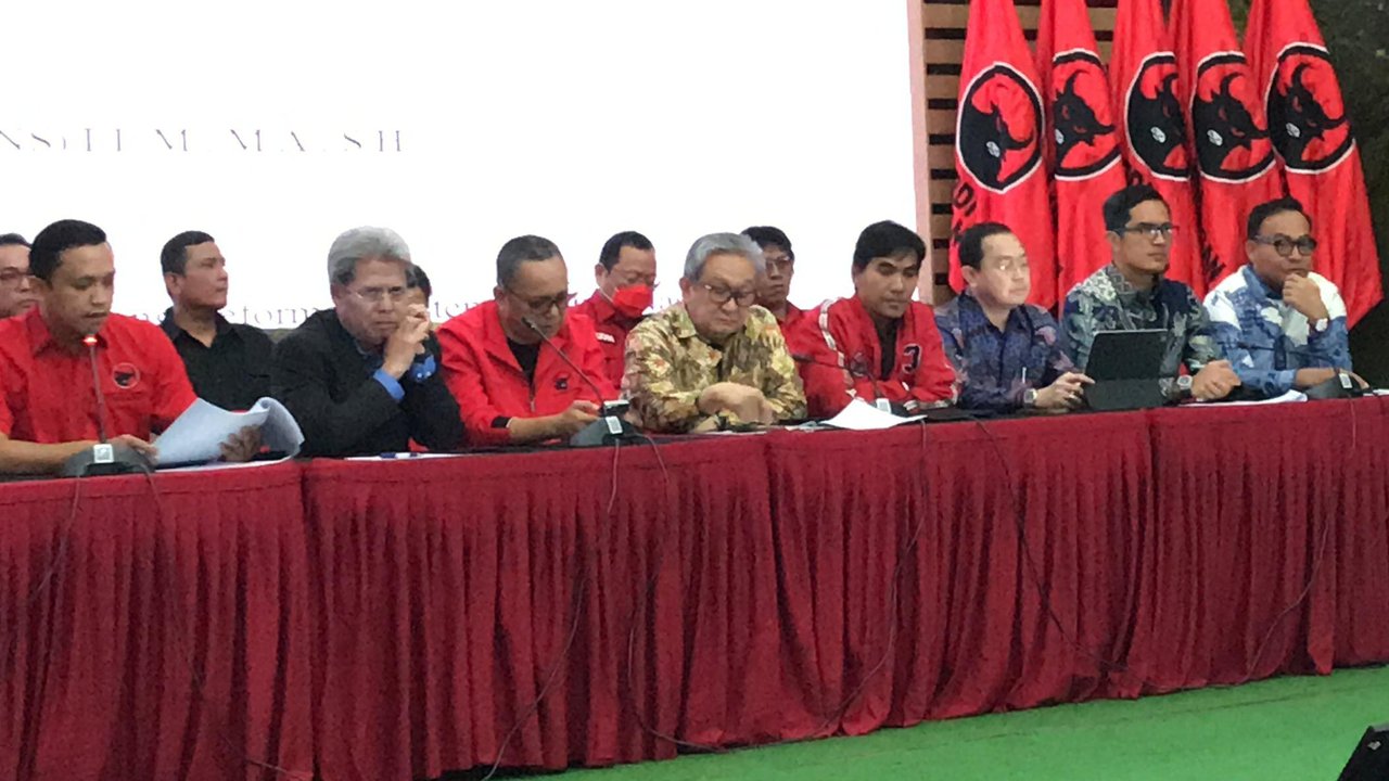 Sederet Mantan Kuasa Hukum Ferdy Sambo dan SYL yang Kini Bela Hasto