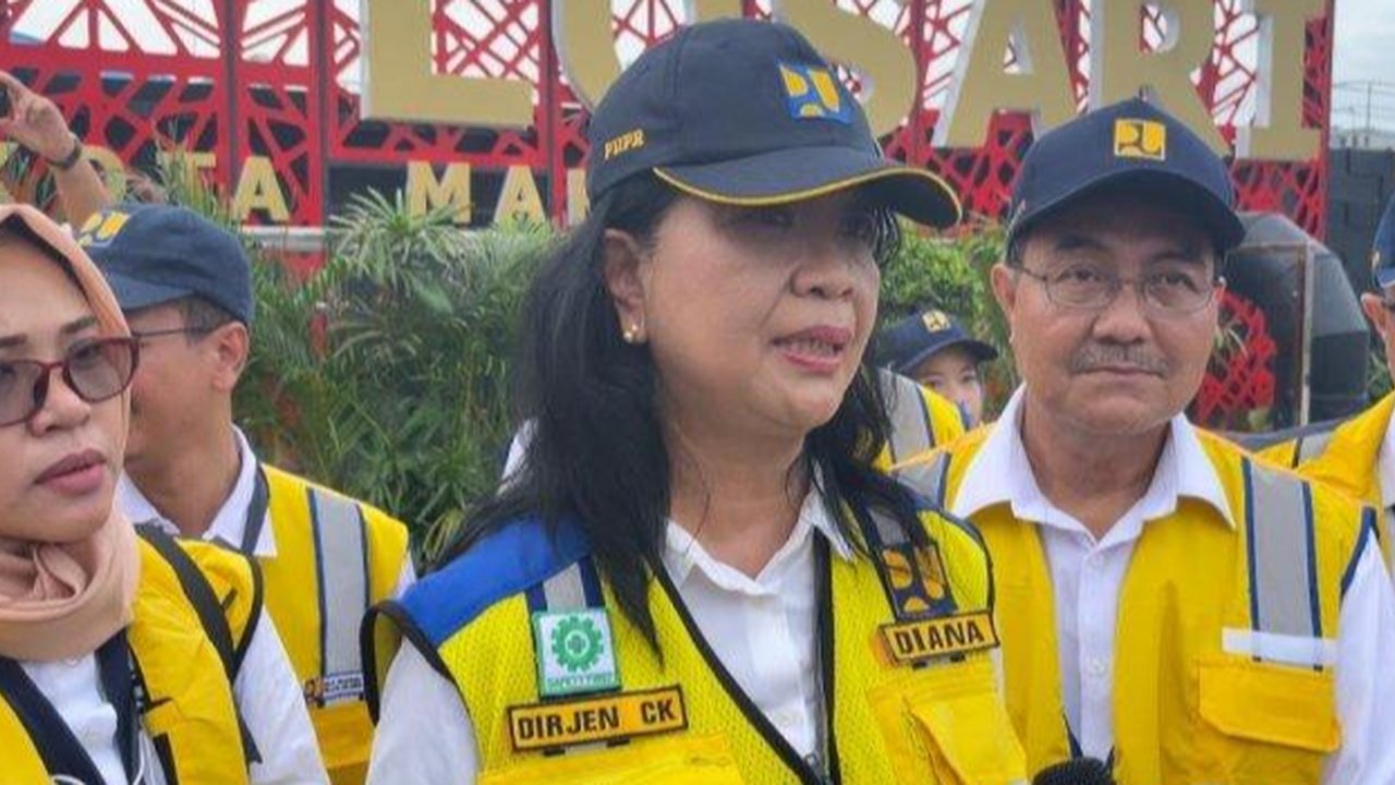 Diana Kusumastuti