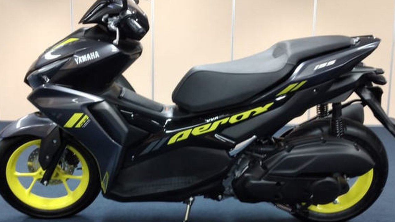 Modifikasi Motor Yamaha Aerox 155: Pilihan dan Biaya yang Perlu Diketahui