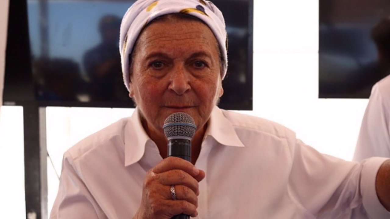 Kerap Ajak Pemukim Serang Warga Palestina, Perempuan Israel Ini Diusulkan Raih Nobel Perdamaian