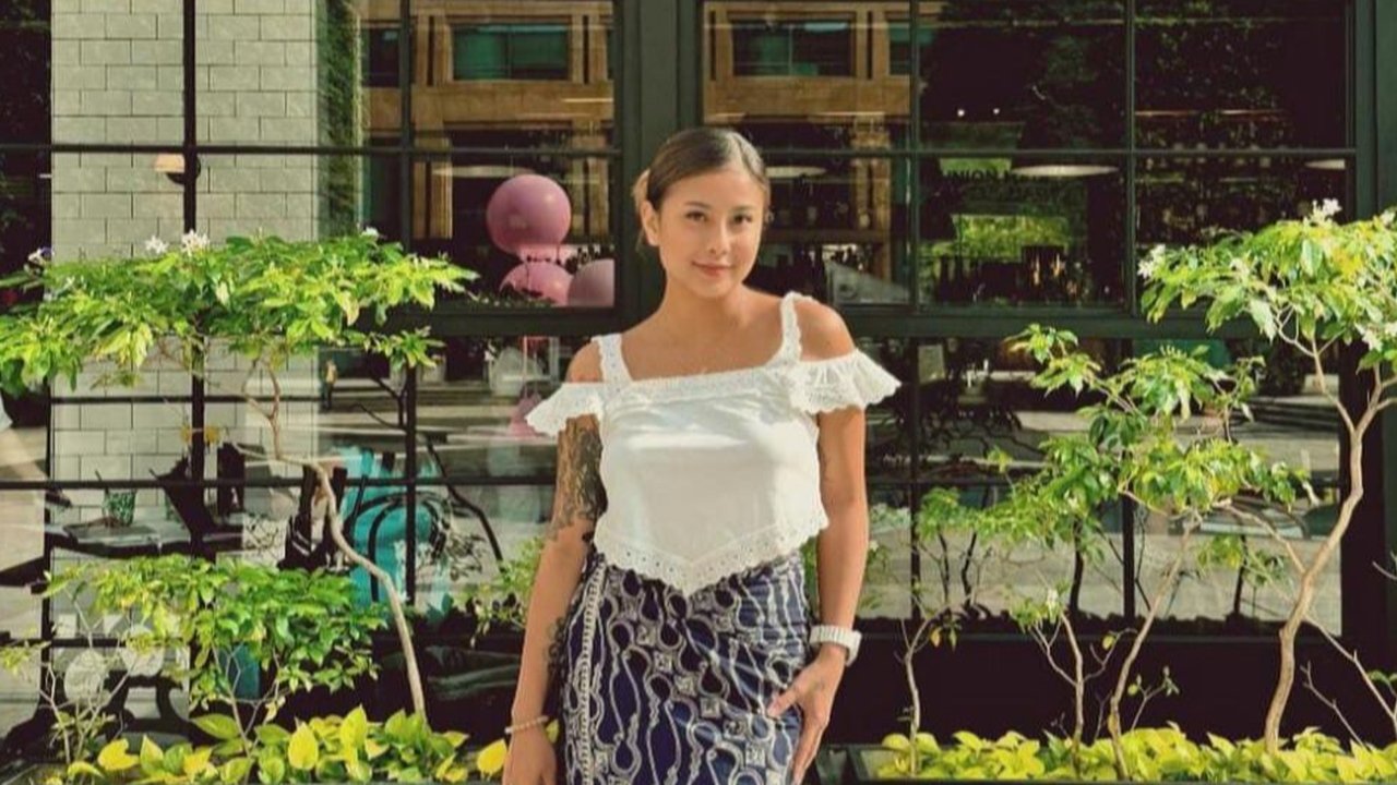 Anak Ini Jadi Selebgram Terkenal yang baru Putus Langsung Dapat Pacar