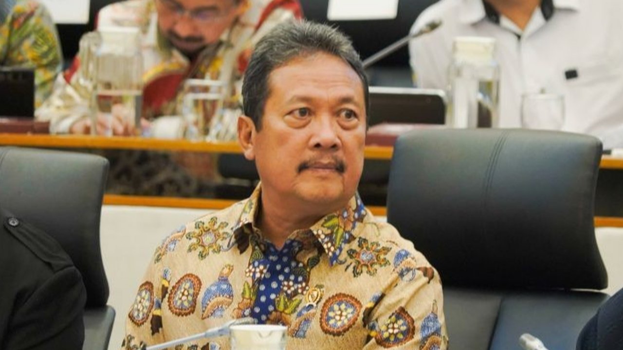 Begini Kebijakan Ekonomi Biru Diusung KKP untuk Tingkatkan Kesejahteraan Masyarakat