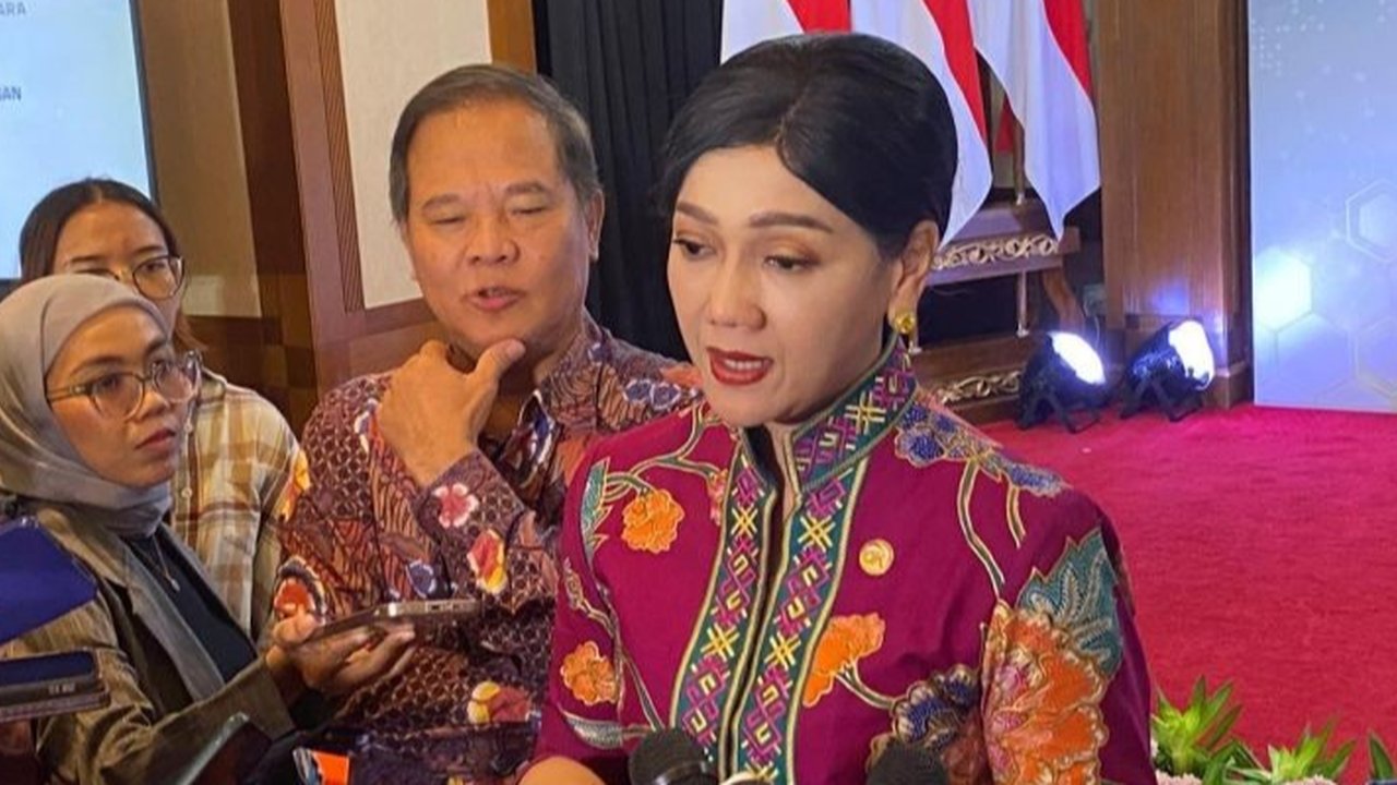 Dalam 4 Bulan, OJK Terima 58 Ribu Aduan Penipuan Keuangan Total Kerugian Capai Rp1,25 Triliun