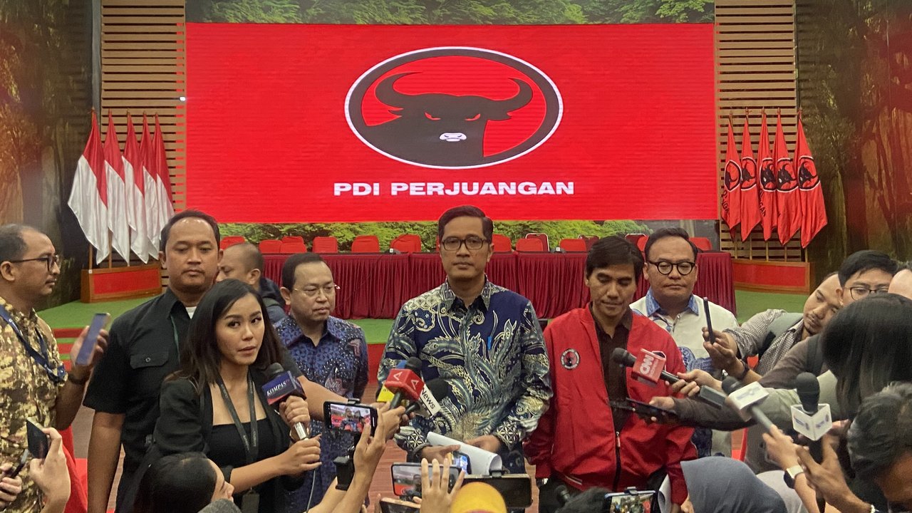 Febri Diansyah Beberkan Empat Kejanggalan Kasus Suap Hasto Kristiyanto