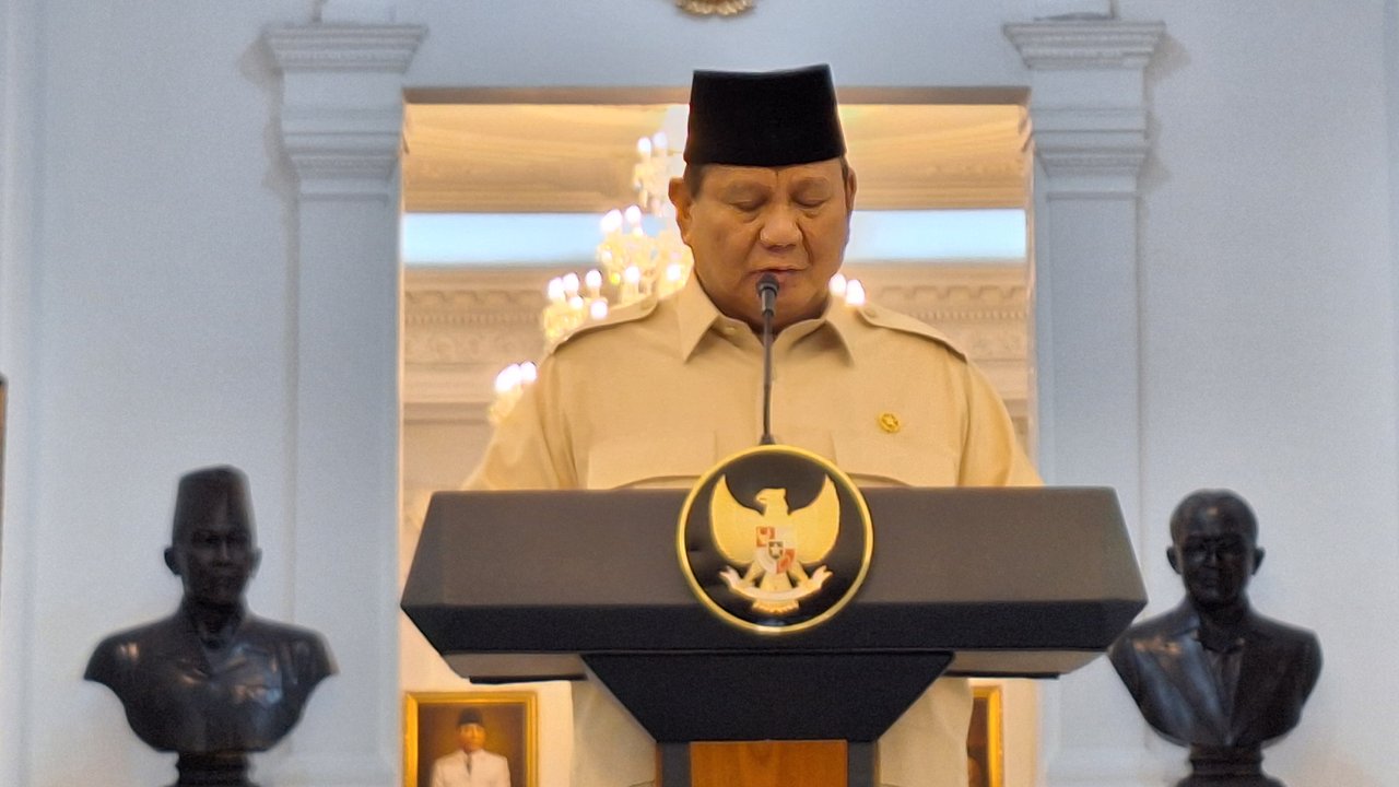 Revisi UU TNI, Presiden Bisa Perpanjang Masa Jabatan Panglima meski Masuk Masa Pensiun