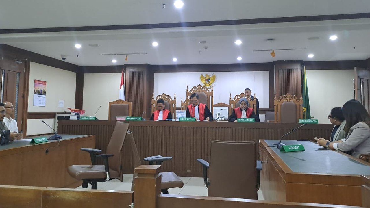 Bukalapak Ajukan PKPU Terhadap Harmas, Perkuat dengan 25 Bukti di Persidangan
