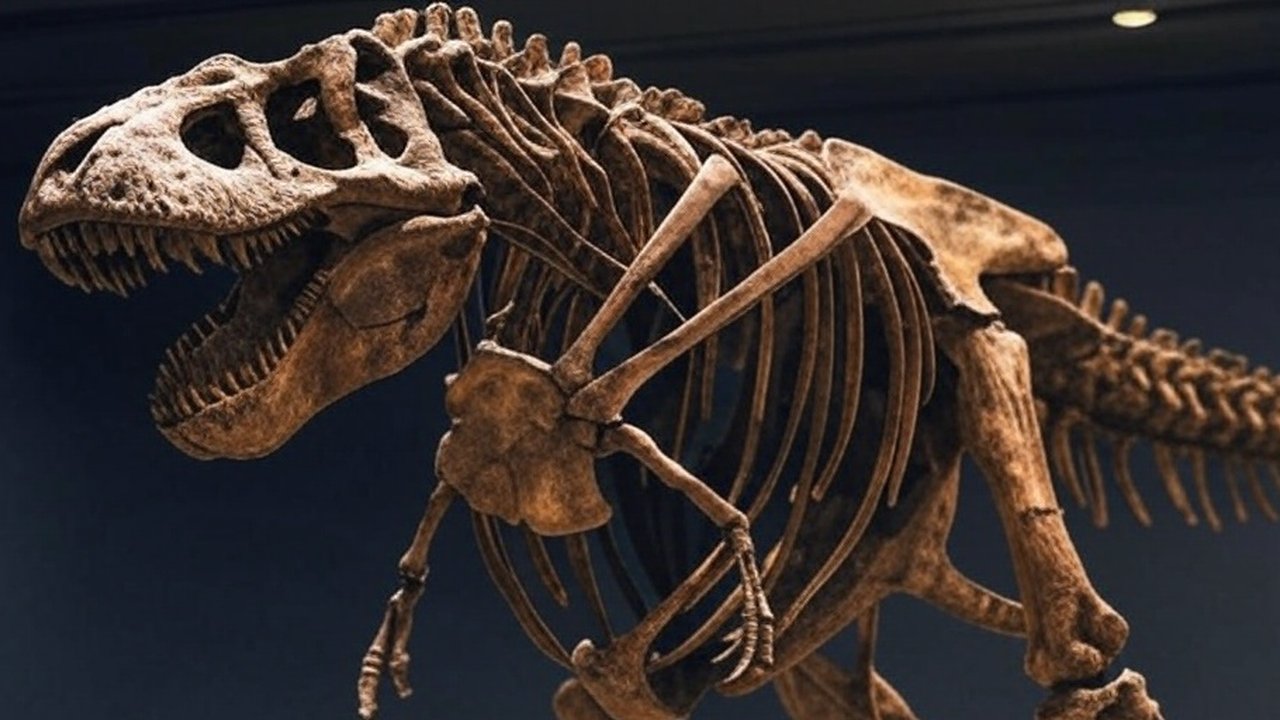 Mengapa Dinosaurus Tidak Berevolusi Kembali Setelah Punah?