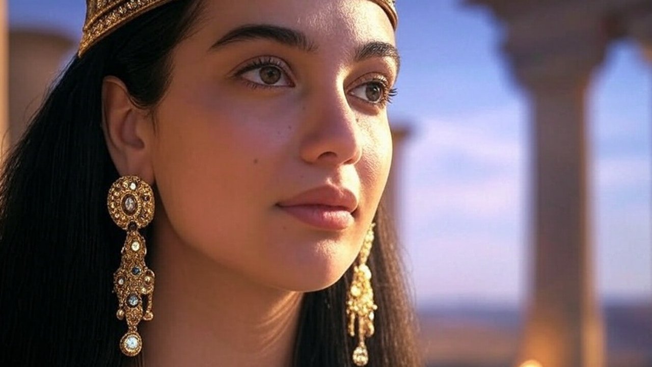 Menelusuri Anting Mewah Kuno Milik Cleopatra yang Masih Jadi Misteri