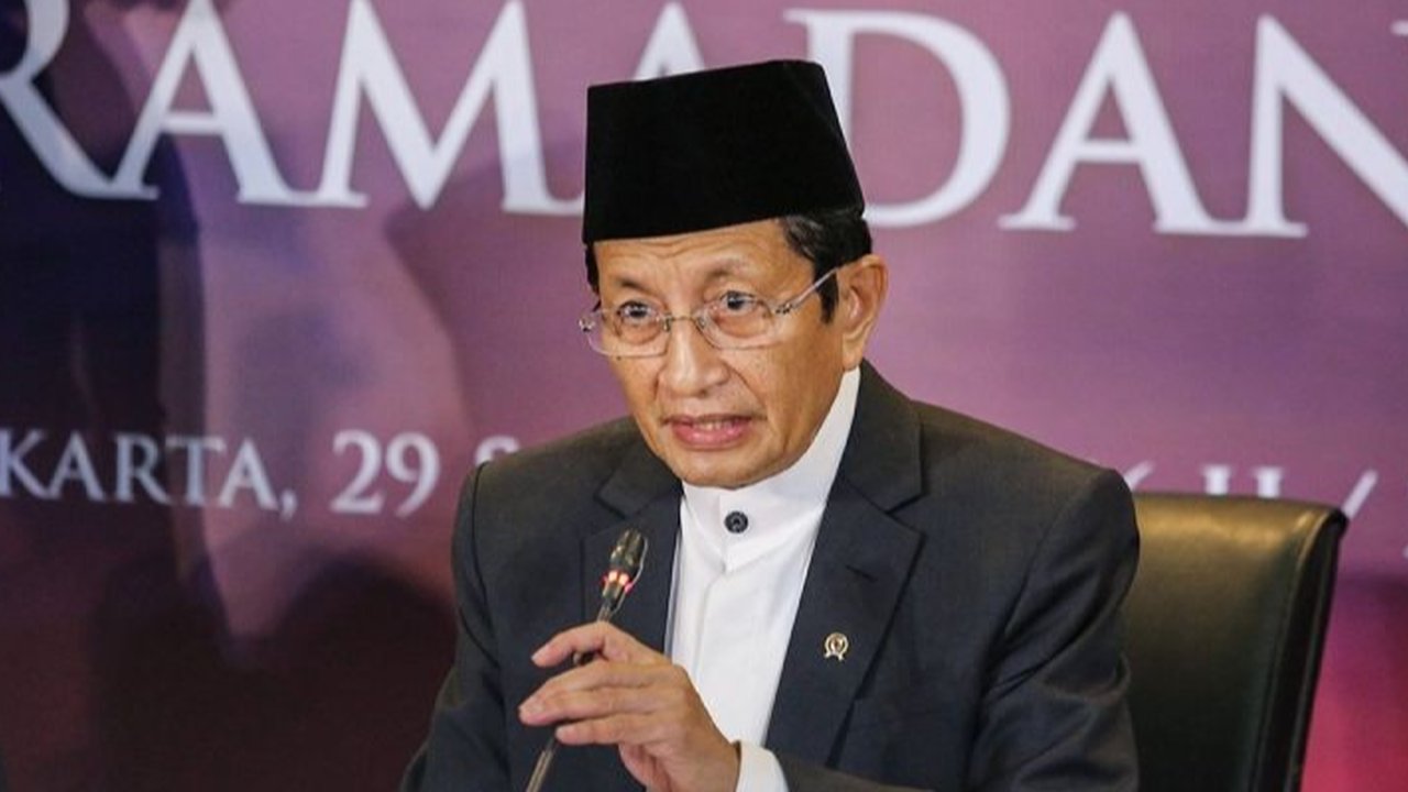 Menteri Agama (Menag) Nasaruddin Umar optimis perubahan jadwal libur sekolah dapat mengurangi kemacetan lalu lintas saat mudik Lebaran 2025 dengan memperpanjang rentang waktu perjalanan.