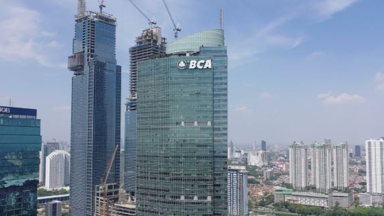 Cara Mudah Hitung Dividen BCA yang Akan Ditebar di 2025