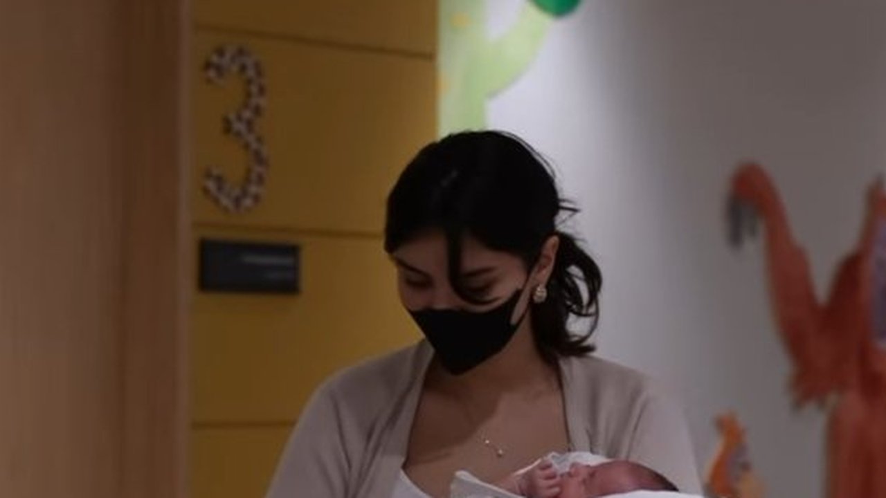 Kisah Sarah Maria Mantan Istri dr. Oky Pratama yang Jadi Mualaf Sebelum Menikah dan Bercerai Diusia Pernikahan yang Sangat Singkat