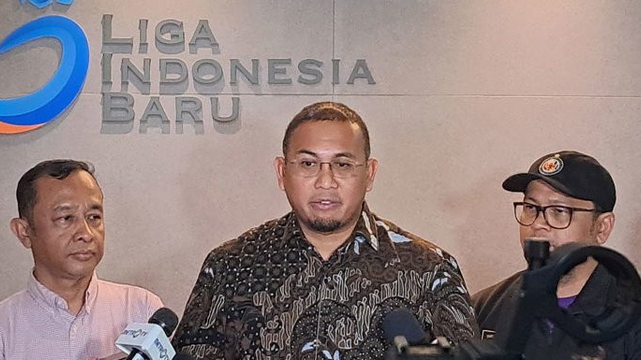 Anggota Komisi VI DPR RI, Fraksi Partai Gerindra Andre Rosiade.