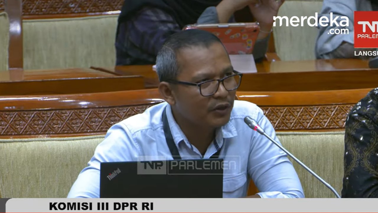VIDEO: Greenpeace di DPR Soal Tambang Pulau Sangihe: Ikan Tercemar Merkuri & Ganggu Migrasi Burung