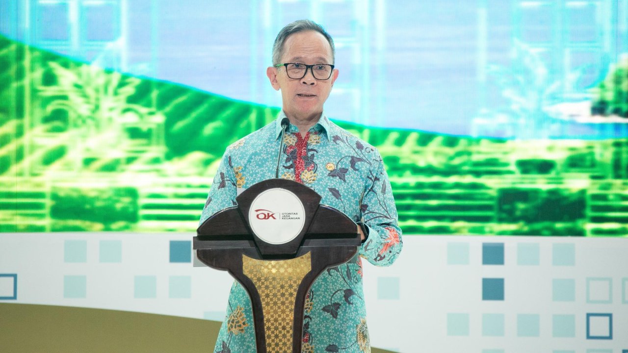 Peringkat Fitch Bukti Kepercayaan Global Terhadap Ekonomi Indonesia