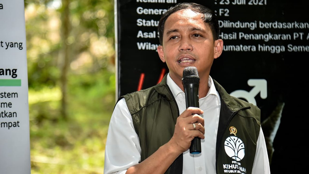 raja juli antoni