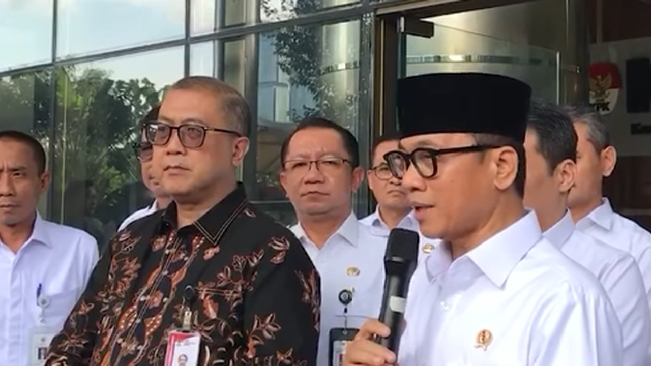 Menteri Desa Akan Sikat Kades Nakal