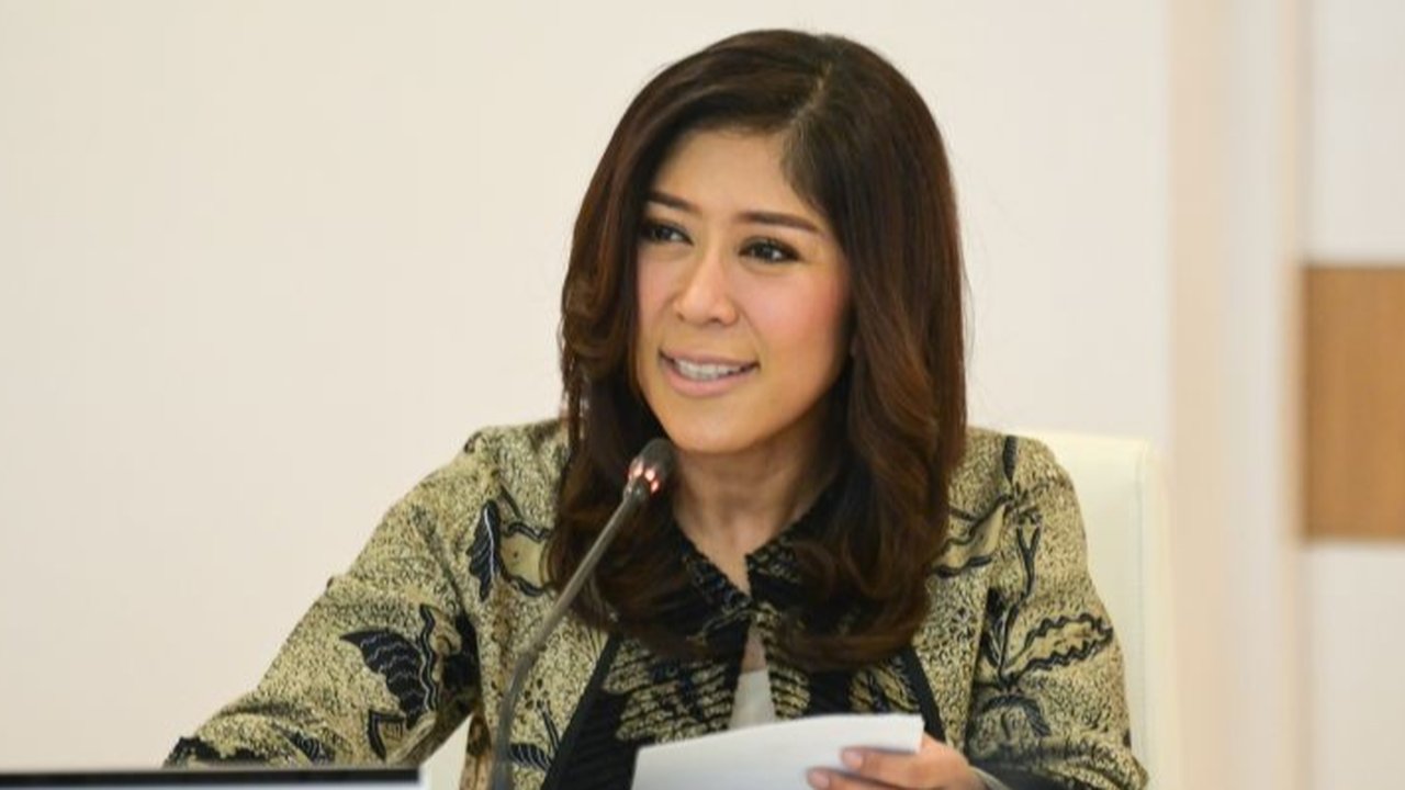 Menteri Kominfo, Meutya Hafid, menekankan pentingnya perlindungan Hak Kekayaan Intelektual (HAKI) UMKM seiring dengan digitalisasi untuk mengoptimalkan kreativitas nasional dan menarik perhatian global.