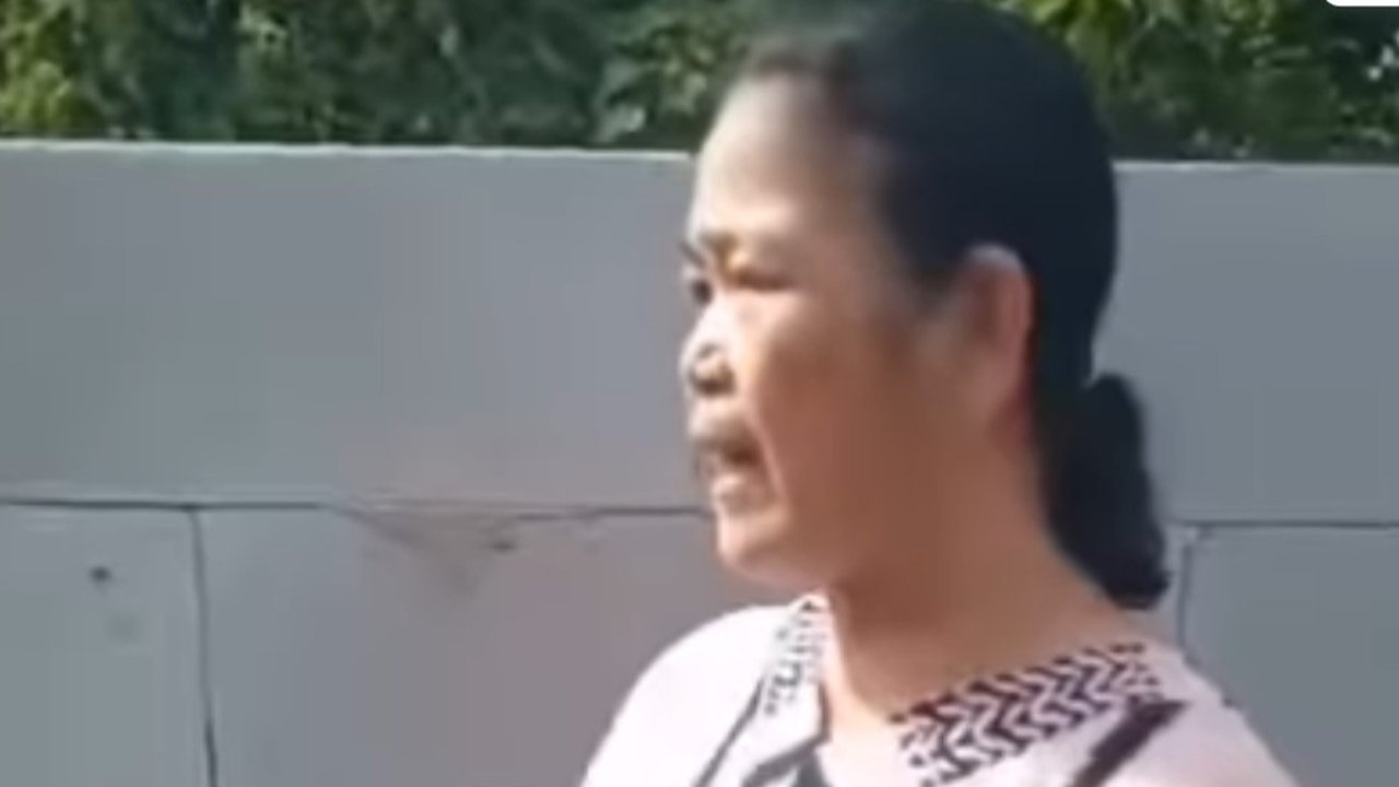 Lansia di Tangerang Terisolasi Usai Akses Rumah Dipagar Tetangga, Minta Bantuan Prabowo dan Polisi