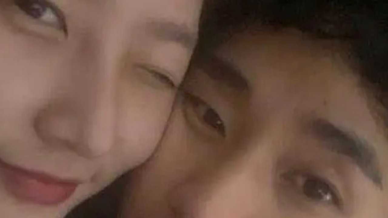 Kim Soo Hyun dan Kim Sae Ron. (Gold Medalist via Soompi)