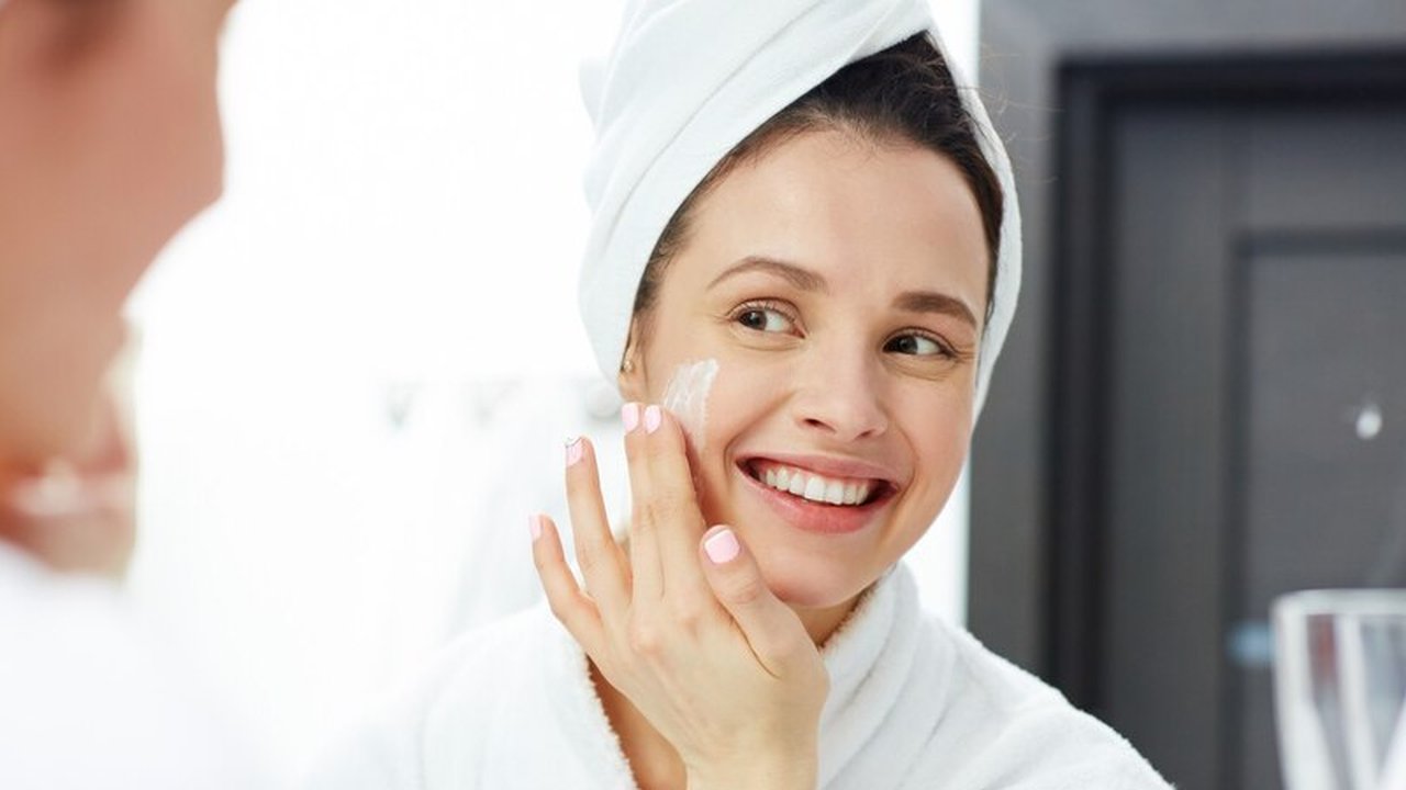 Kesalahan Cara Pakai Sunscreen Wajah