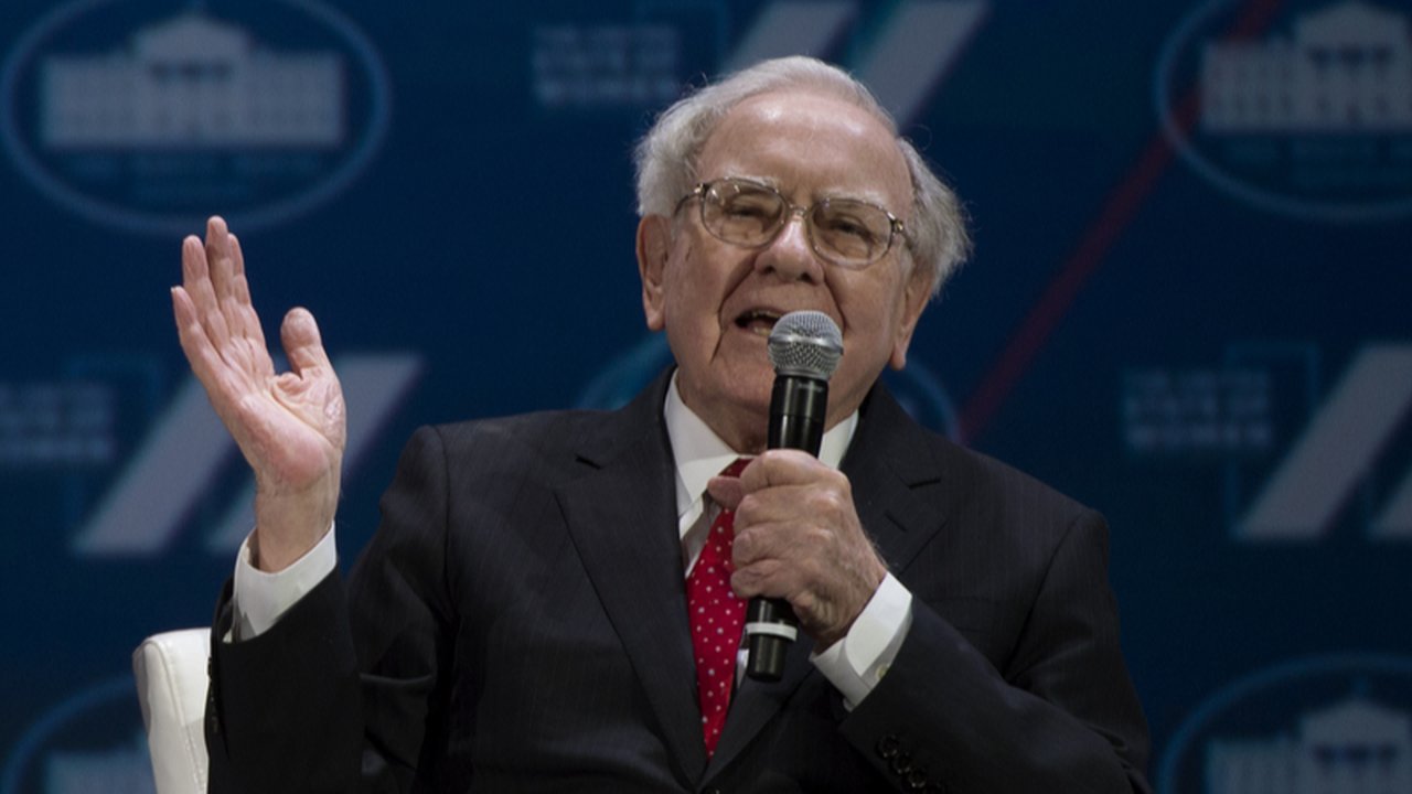 6 Kalimat Inspiratif Warren Buffett Wajib Dibaca untuk Menuju Kesuksesan