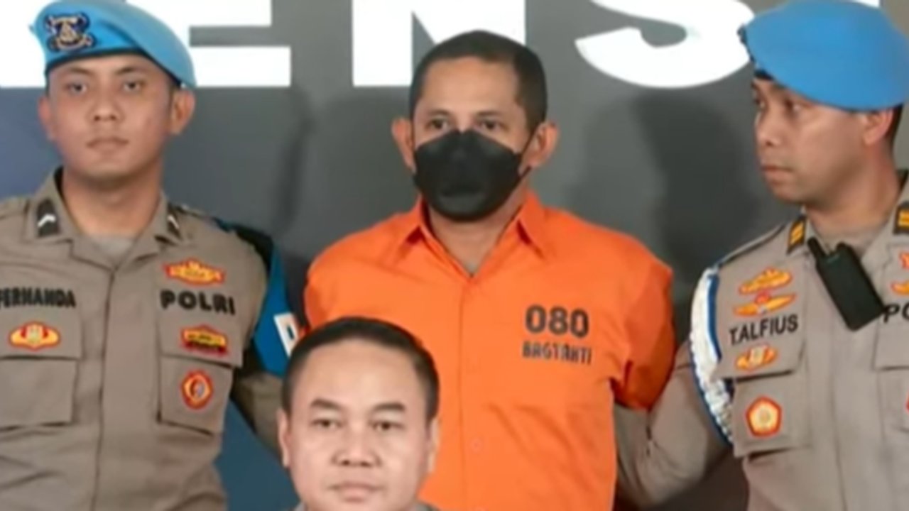 Daftar Korban Pencabulan Eks Kapolres Ngada AKBP Fajar: 3 Anak, 1 Dewasa