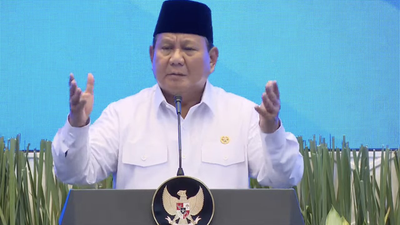Prabowo Ingin Buat Penjara Khusus Koruptor, Apakah Ada di Negara Lain dan Efektif Tekan Korupsi?