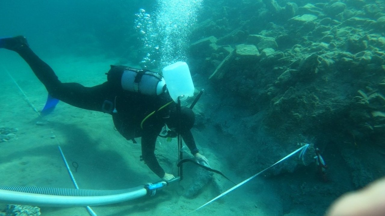 pelabuhan yunani kuno