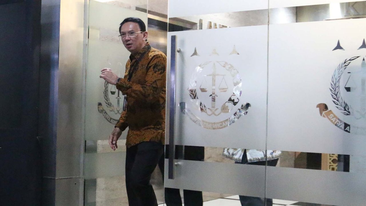 Ahok Kaget Ada Penyimpangan: Kinerja Pertamina Bagus Terus, Enggak Tahu Ternyata di Bawah Ada Apa