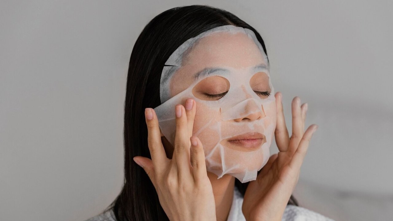Sheet Mask