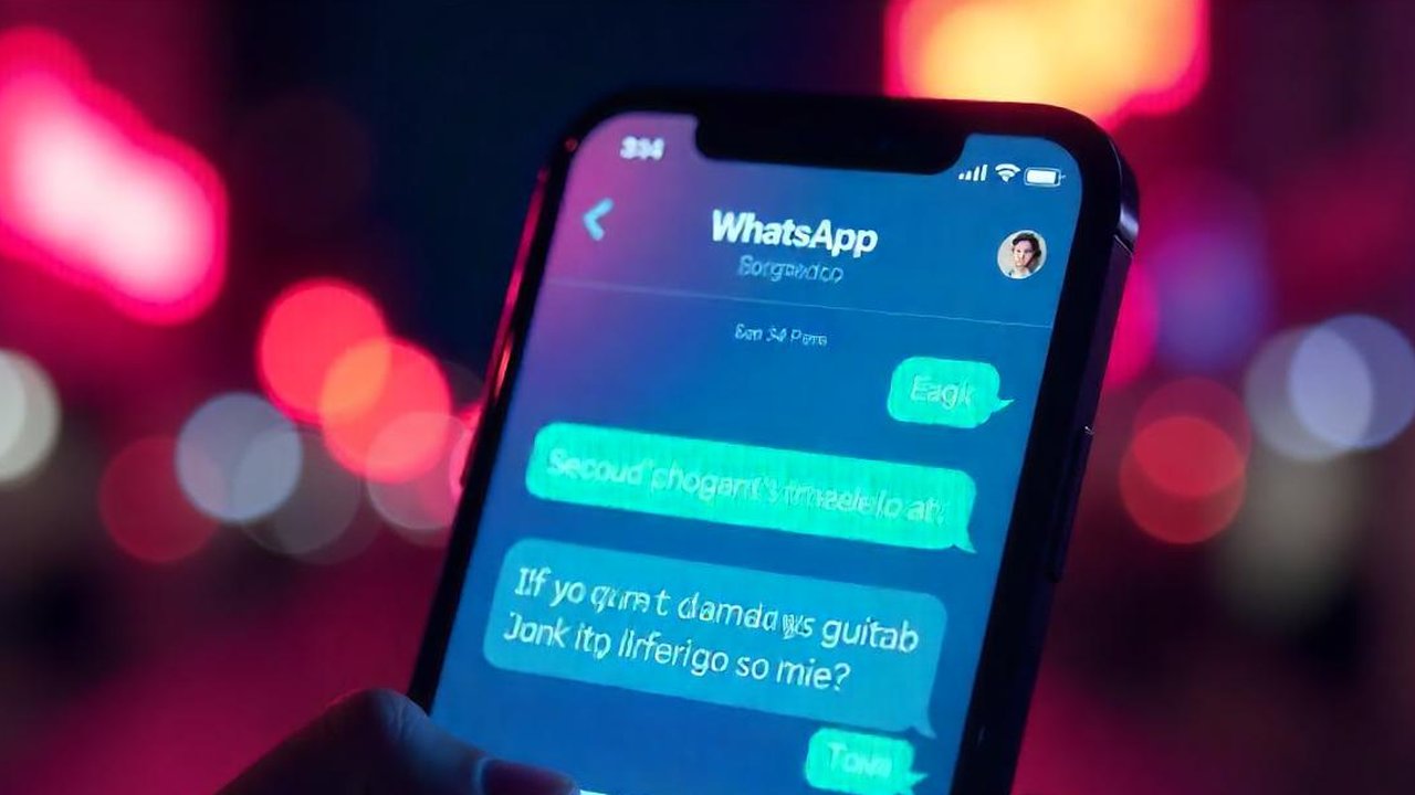 Cara Mudah Membuat Tulisan Arab di WhatsApp untuk Android dan iPhone